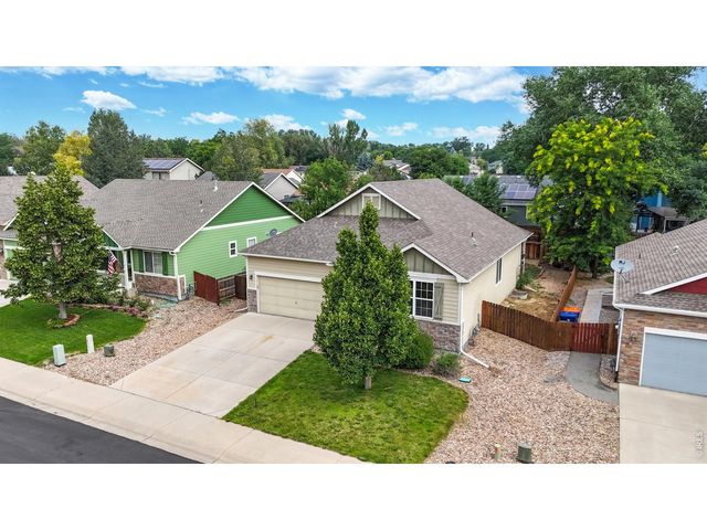 517 Dee Rd, Johnstown, CO 80534