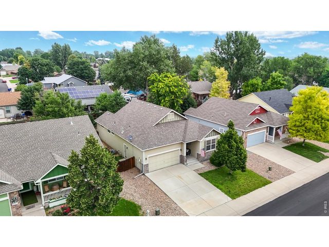 517 Dee Rd, Johnstown, CO 80534