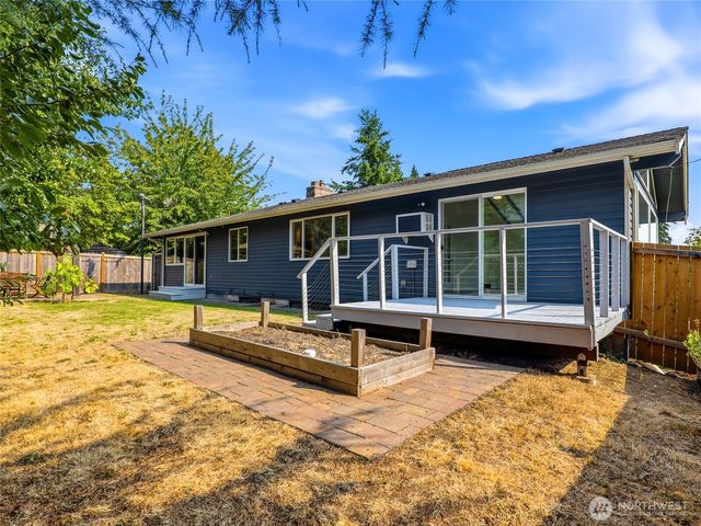 10404 NE 198th Street, Bothell, WA 98011