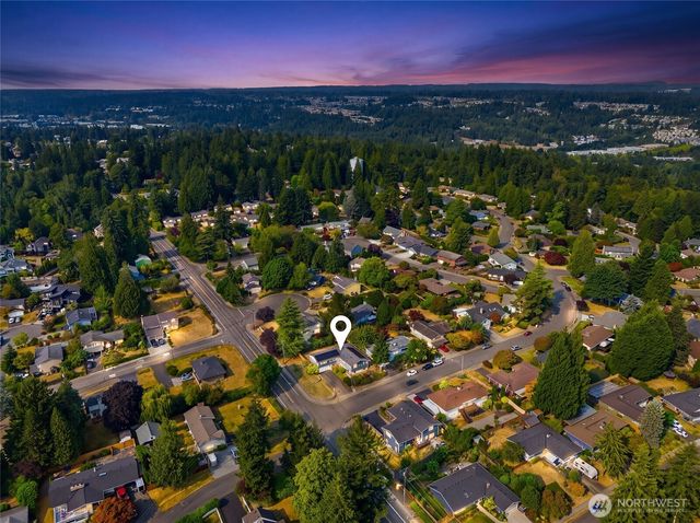 10404 NE 198th Street, Bothell, WA 98011