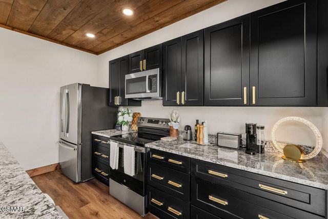 1567 Rainbow Ridge Way, Sevierville, TN 37862