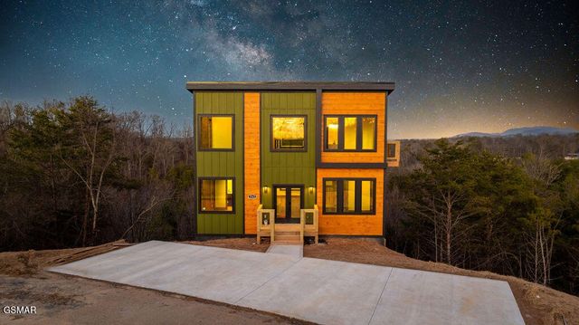 1567 Rainbow Ridge Way, Sevierville, TN 37862