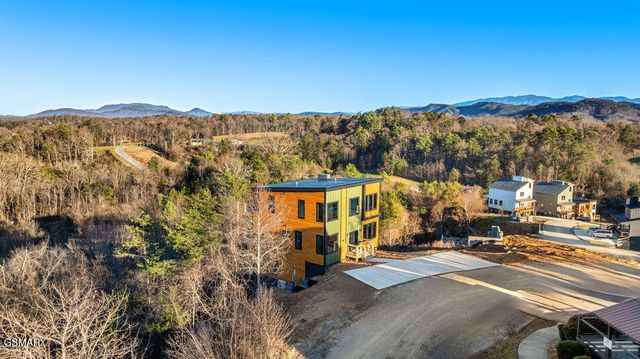 1567 Rainbow Ridge Way, Sevierville, TN 37862