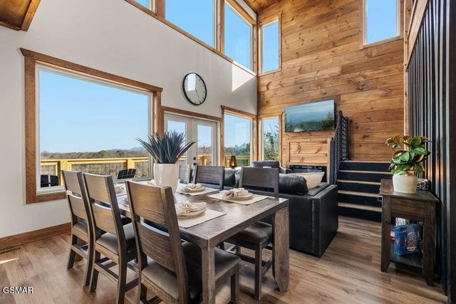 1567 Rainbow Ridge Way, Sevierville, TN 37862