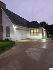 107 SEARCY LANE, West Monroe, LA 71291