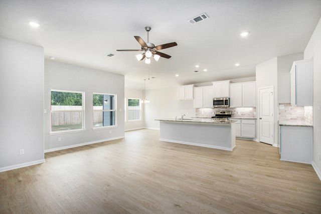 4337 Ellison Street, Bay City, TX 77414