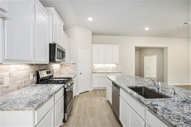 4337 Ellison Street, Bay City, TX 77414