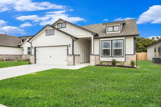 4337 Ellison Street, Bay City, TX 77414