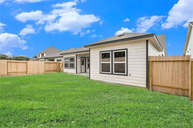 4337 Ellison Street, Bay City, TX 77414