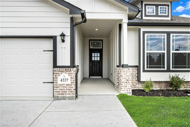 4337 Ellison Street, Bay City, TX 77414