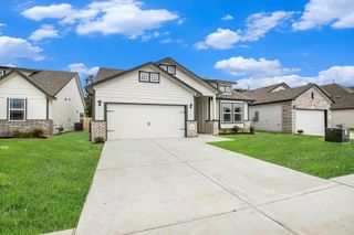 4337 Ellison Street, Bay City, TX 77414