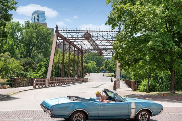 45 University Avenue SE 415, Minneapolis, MN 55414