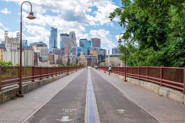 45 University Avenue SE 415, Minneapolis, MN 55414