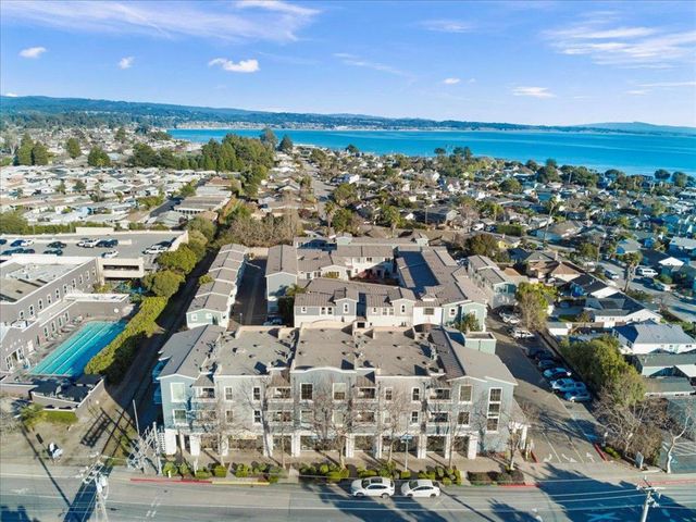 1066 41st Avenue A303, Capitola, CA 95010