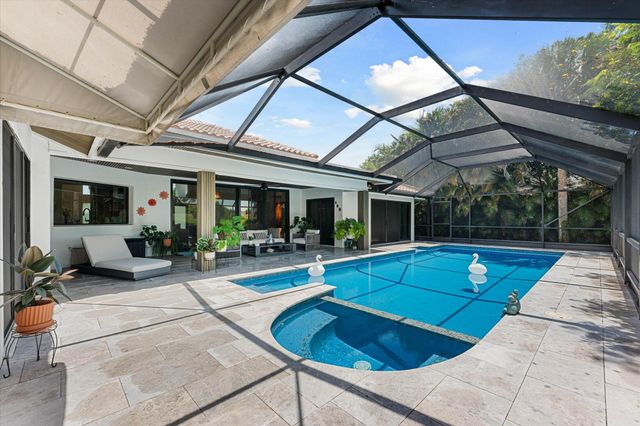 7190 MONTRICO Drive, Boca Raton, FL 33433