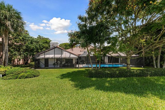 7190 MONTRICO Drive, Boca Raton, FL 33433
