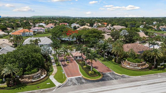 7190 MONTRICO Drive, Boca Raton, FL 33433