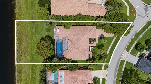 7190 MONTRICO Drive, Boca Raton, FL 33433