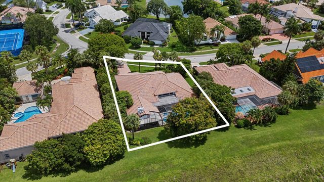 7190 MONTRICO Drive, Boca Raton, FL 33433