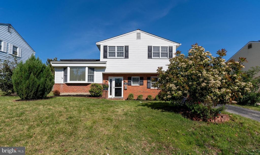 428 SUDBURY RD, Linthicum Heights, MD 21090