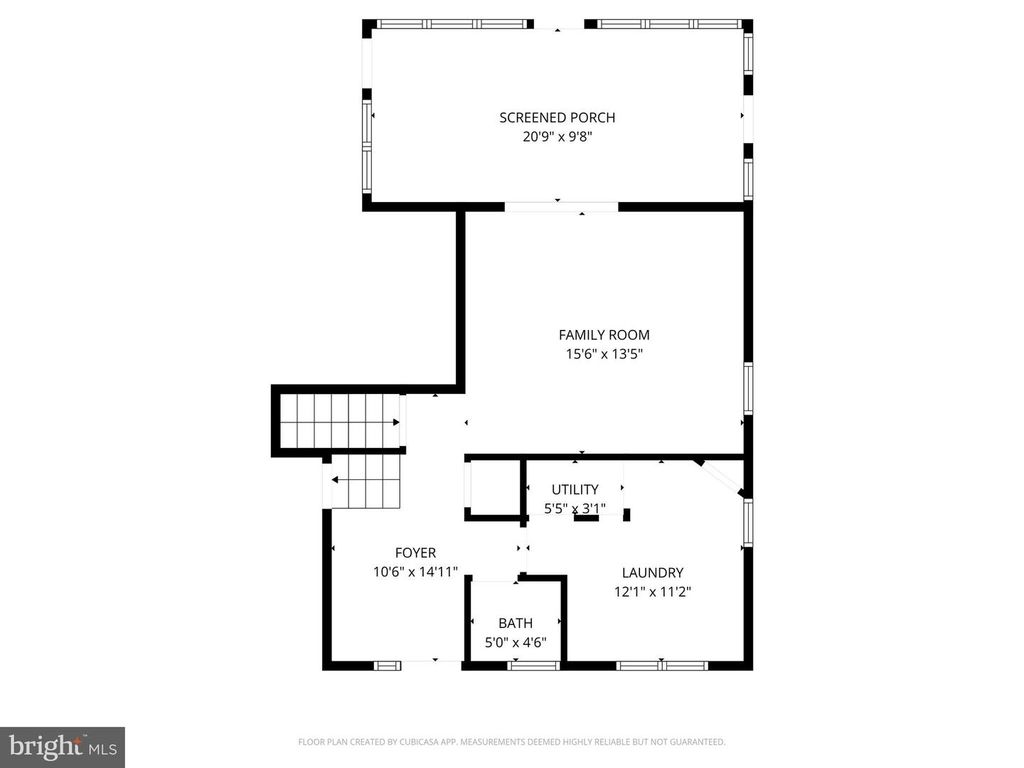 Image 13 of property listing at 428 SUDBURY RD, Linthicum Heights, MD 21090