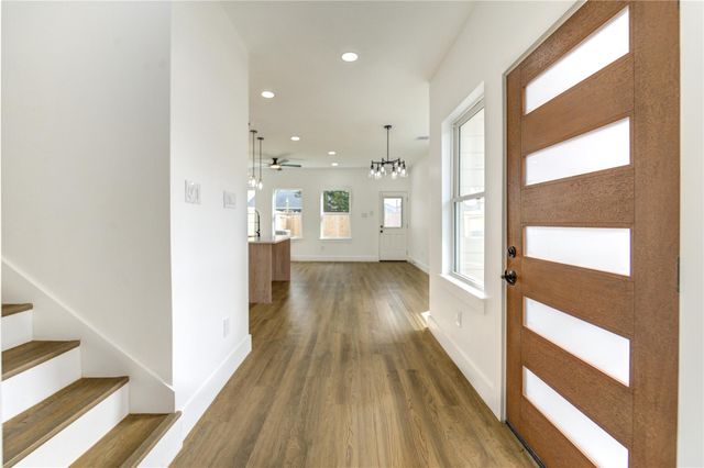4554 Newberry Street A, Houston, TX 77051