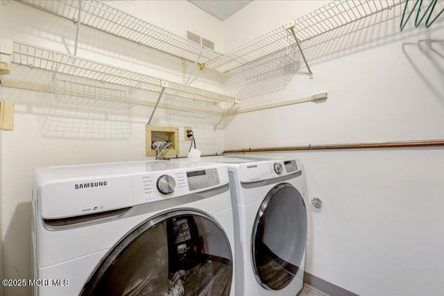 5-3 Portland Court 3, Freehold, NJ 07728