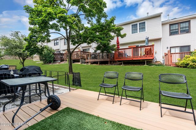 56 English Club Drive, Englishtown, NJ 07726