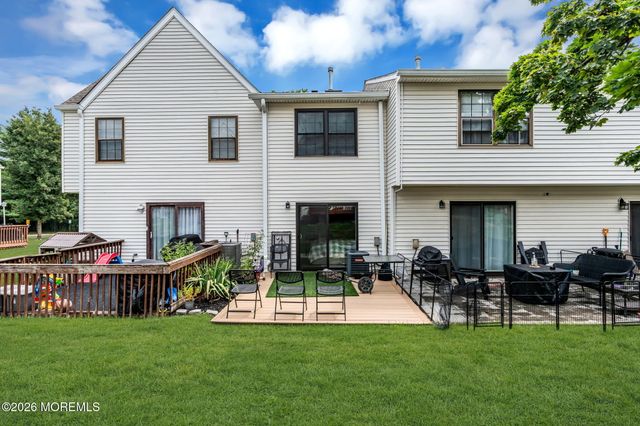 56 English Club Drive, Englishtown, NJ 07726