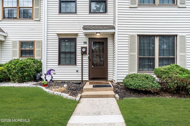 56 English Club Drive, Englishtown, NJ 07726