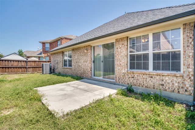 5813 Stone Mountain Road, The Colony, TX 75056