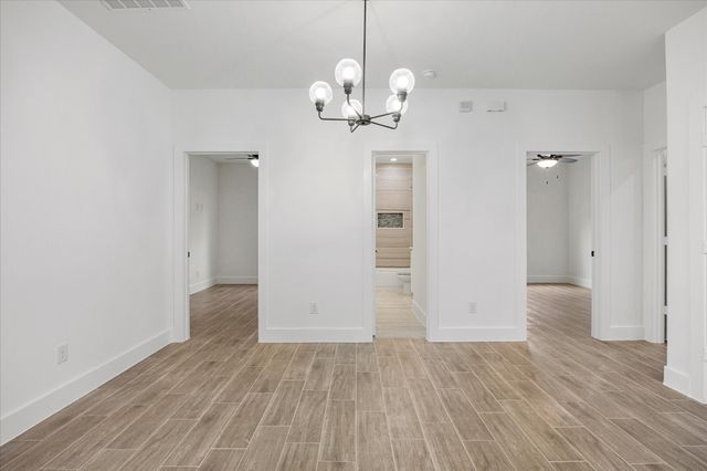 3508 Washington Street, Greenville, TX 75401