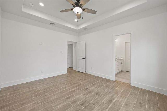 3508 Washington Street, Greenville, TX 75401