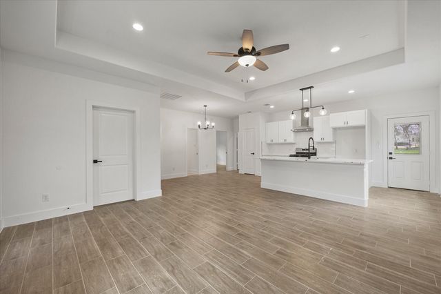 3508 Washington Street, Greenville, TX 75401