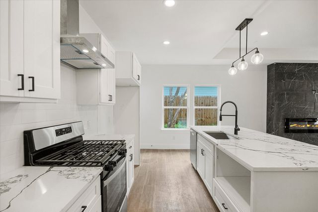 3508 Washington Street, Greenville, TX 75401