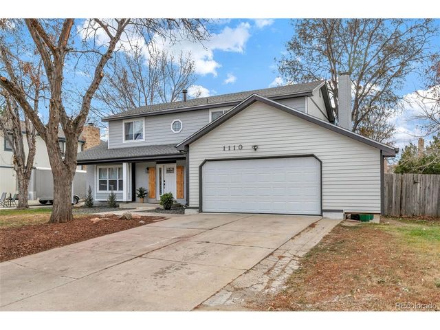 1110 E 9th Ave, Broomfield, CO 80020