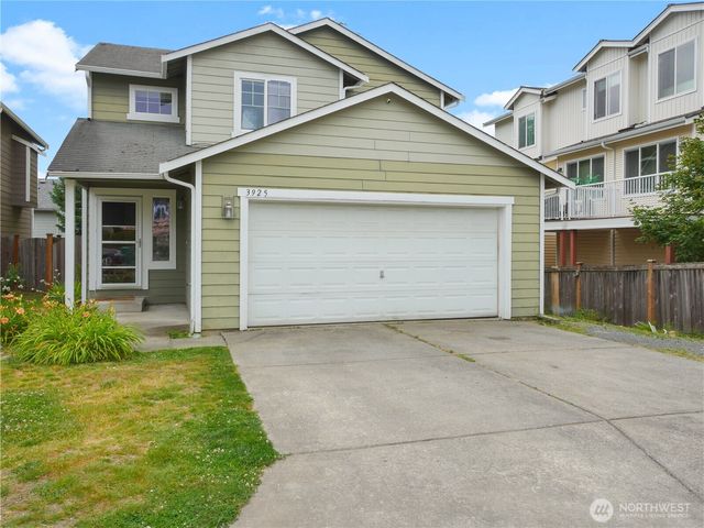 3925 152nd Pl SE, Bothell, WA 98012