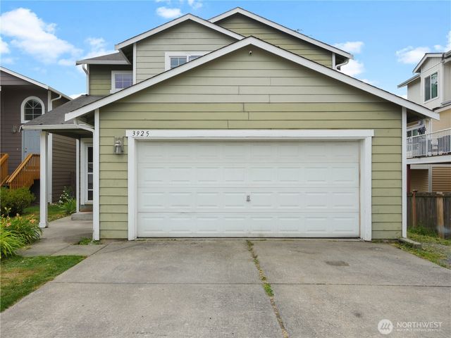 3925 152nd Pl SE, Bothell, WA 98012