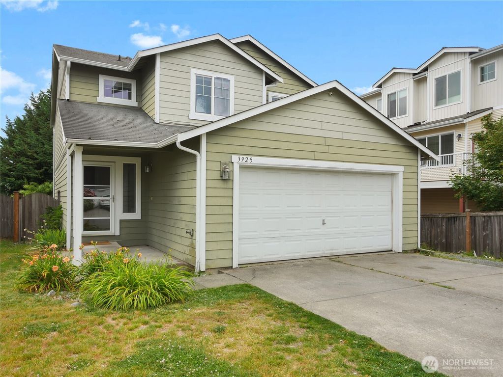 3925 152nd Pl SE, Bothell, WA 98012