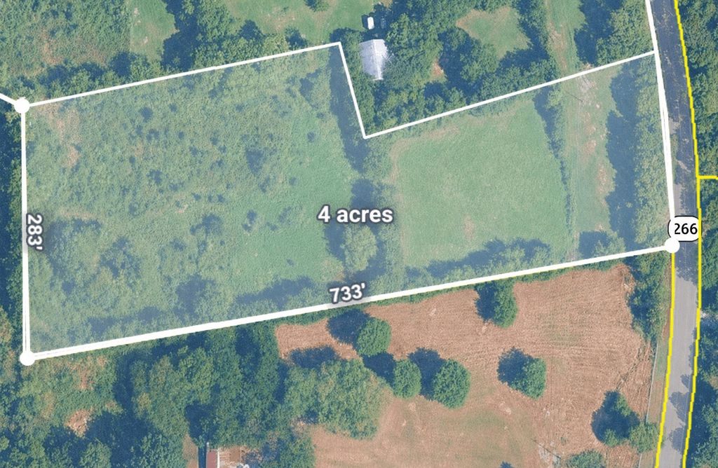 0 Cainsville Road, Lebanon, TN 37090