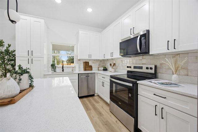 2116 W BEACH PLUM DRIVE, Citrus Springs, FL 34434