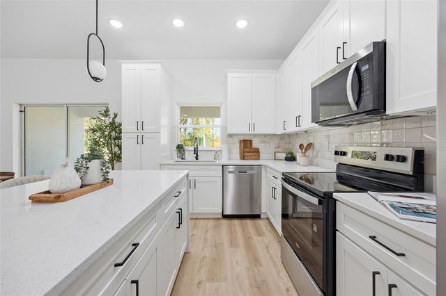 2116 W BEACH PLUM DRIVE, Citrus Springs, FL 34434