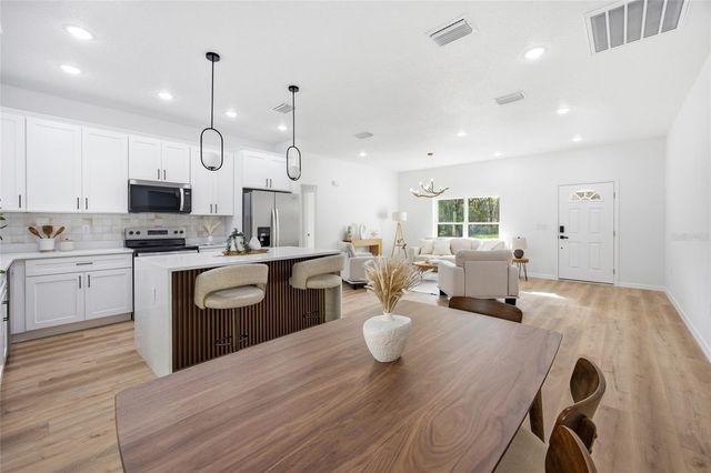 2116 W BEACH PLUM DRIVE, Citrus Springs, FL 34434
