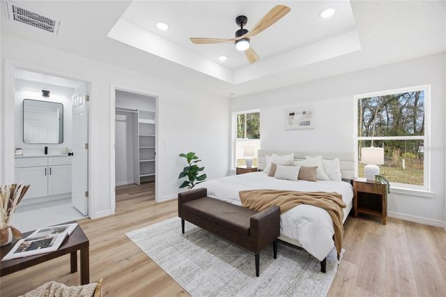 2116 W BEACH PLUM DRIVE, Citrus Springs, FL 34434