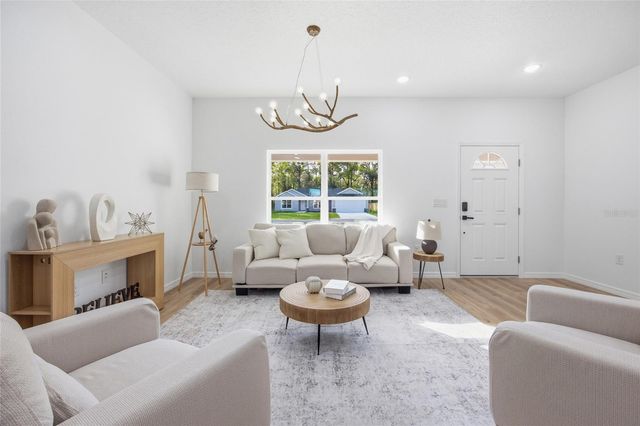 2116 W BEACH PLUM DRIVE, Citrus Springs, FL 34434