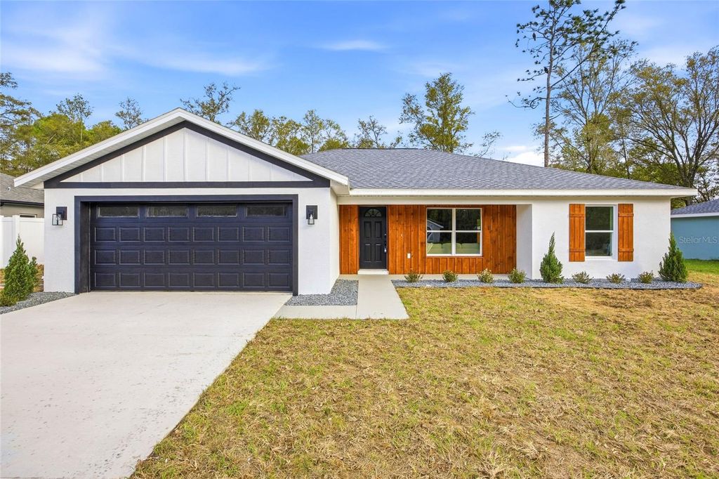2116 W BEACH PLUM DRIVE, Citrus Springs, FL 34434