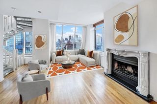 343 E 74TH Street 34PHD, New York City, NY 10021