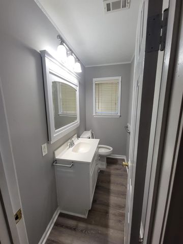 13310 13th Street, Splendora, TX 77372
