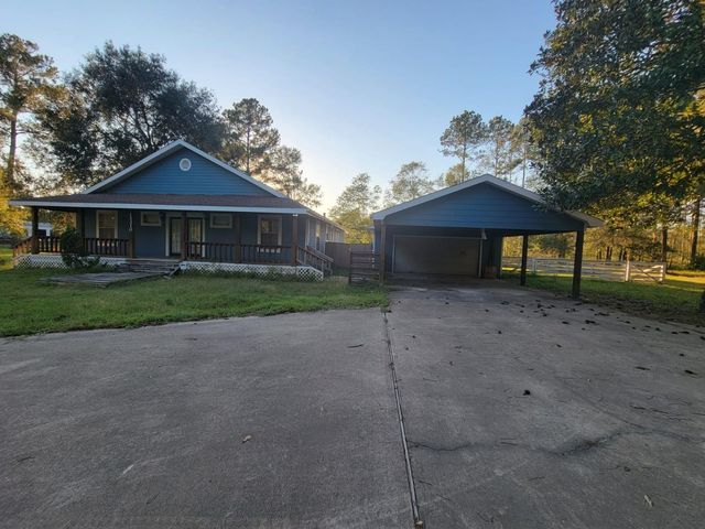 13310 13th Street, Splendora, TX 77372