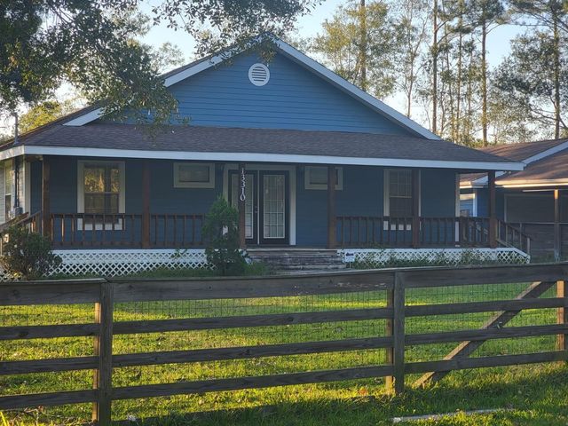 13310 13th Street, Splendora, TX 77372